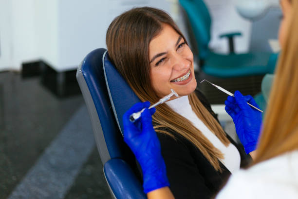 Why Choose Us for Your Dental Needs in Winnsboro, TX