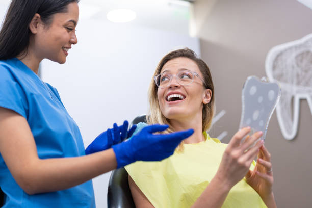 Sleep Apnea Treatment in Winnsboro, TX