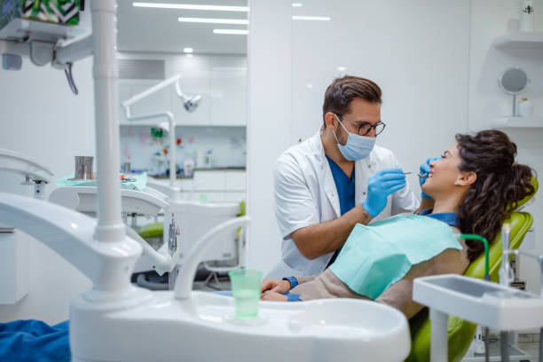 Best Pediatric Dentistry  in Winnsboro, TX