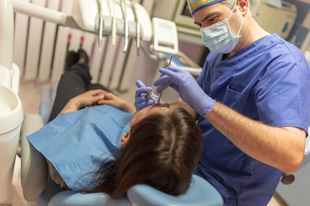Best Cosmetic Dentistry  in Winnsboro, TX