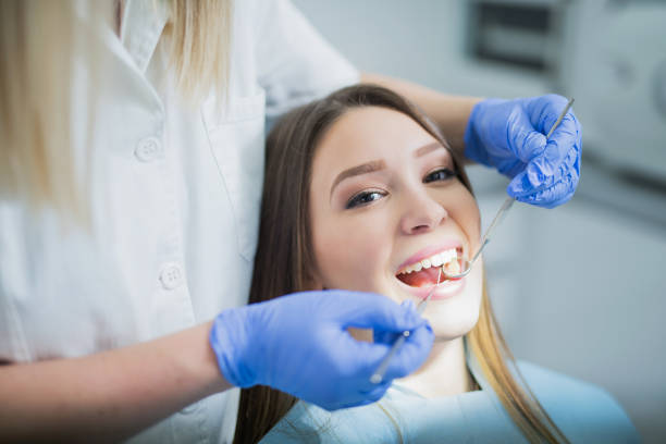 Best Tooth Extraction  in Winnsboro, TX