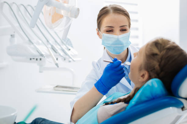 Best Wisdom Tooth Removal  in Winnsboro, TX